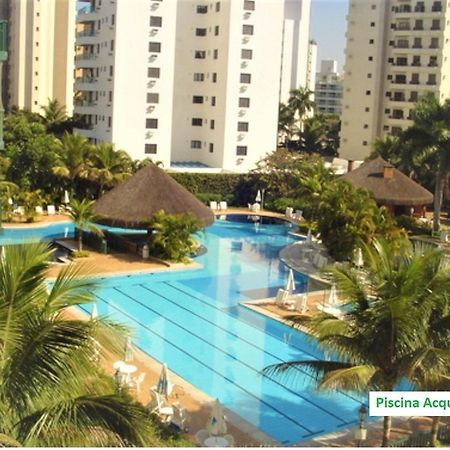 Riviera São Lourenço Acqua Bertioga Exterior foto