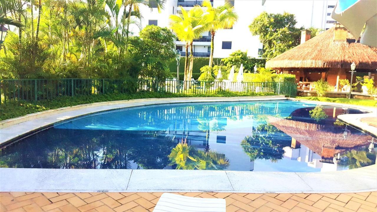 Riviera São Lourenço Acqua Bertioga Exterior foto