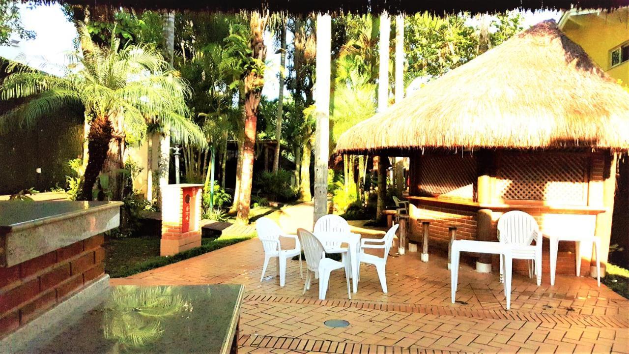 Riviera São Lourenço Acqua Bertioga Exterior foto