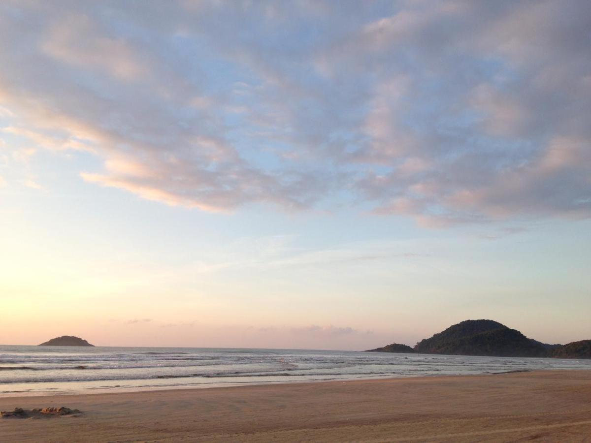 Riviera São Lourenço Acqua Bertioga Exterior foto